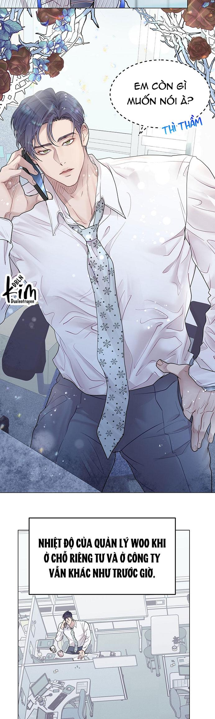 Đọc truyện LỐI SỐNG ÍCH KỶ - Chapter 25