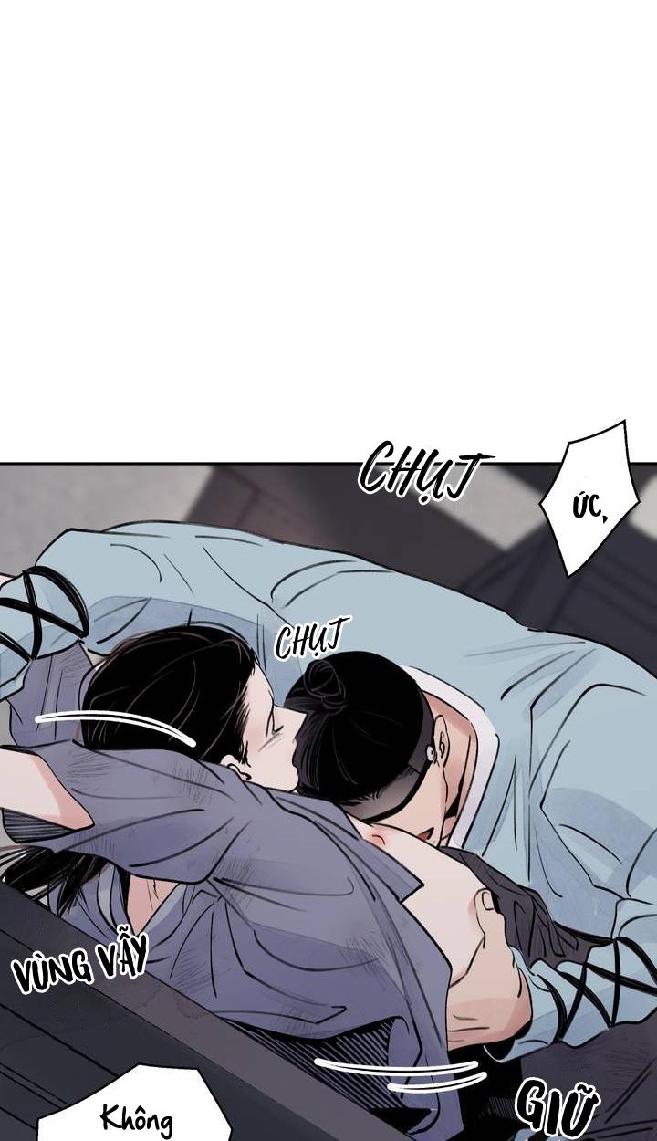 Đọc truyện KIẾM HOA - Chapter 1