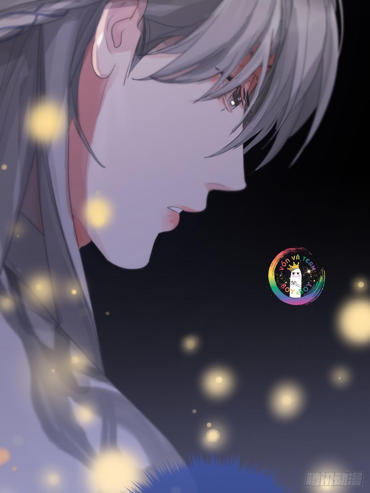 Đọc truyện Sự Chiếu Cố Của Thần Linh (END) - Chapter 23