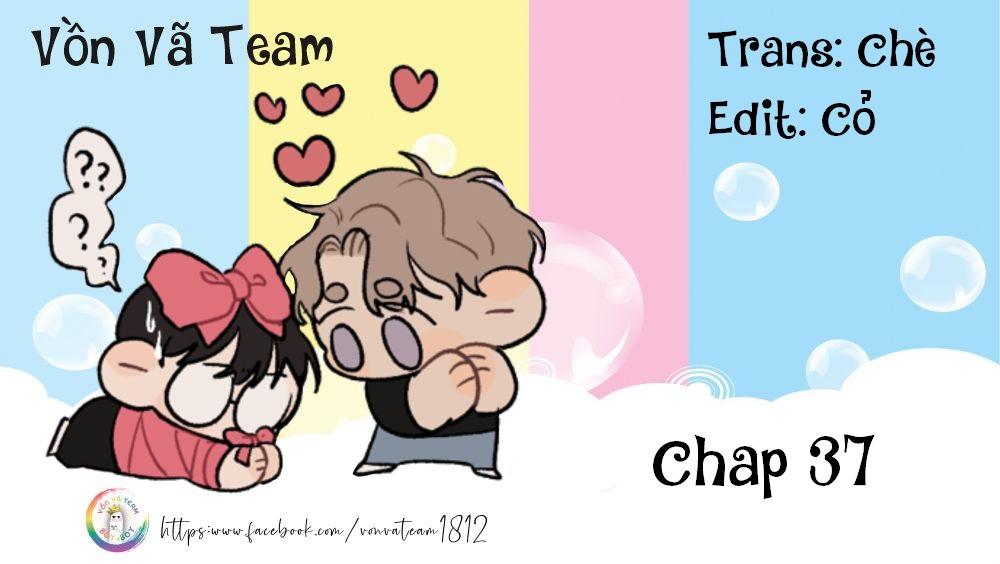 Đọc truyện Nam Thê Vô Dụng Sống Lại Rồi!!! - Chapter 37