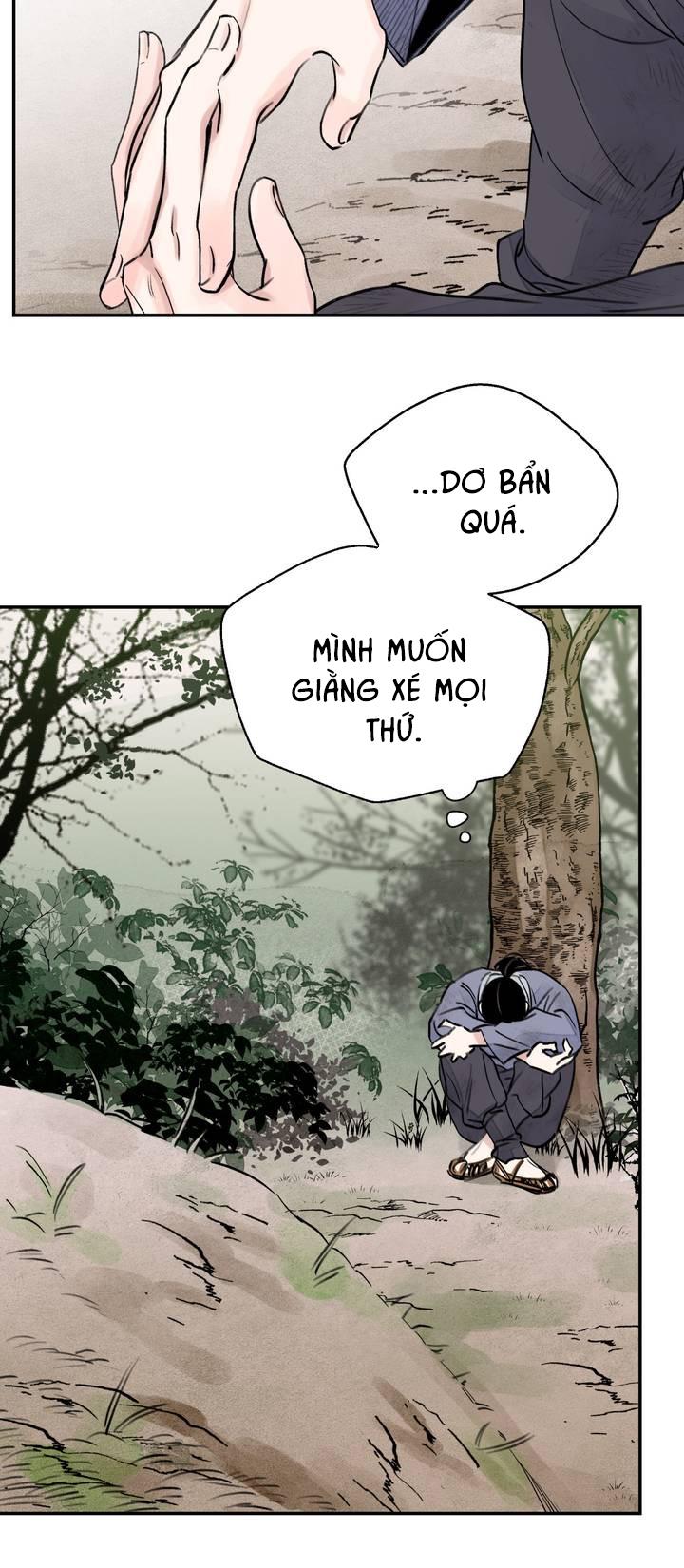 Đọc truyện KIẾM HOA - Chapter 1