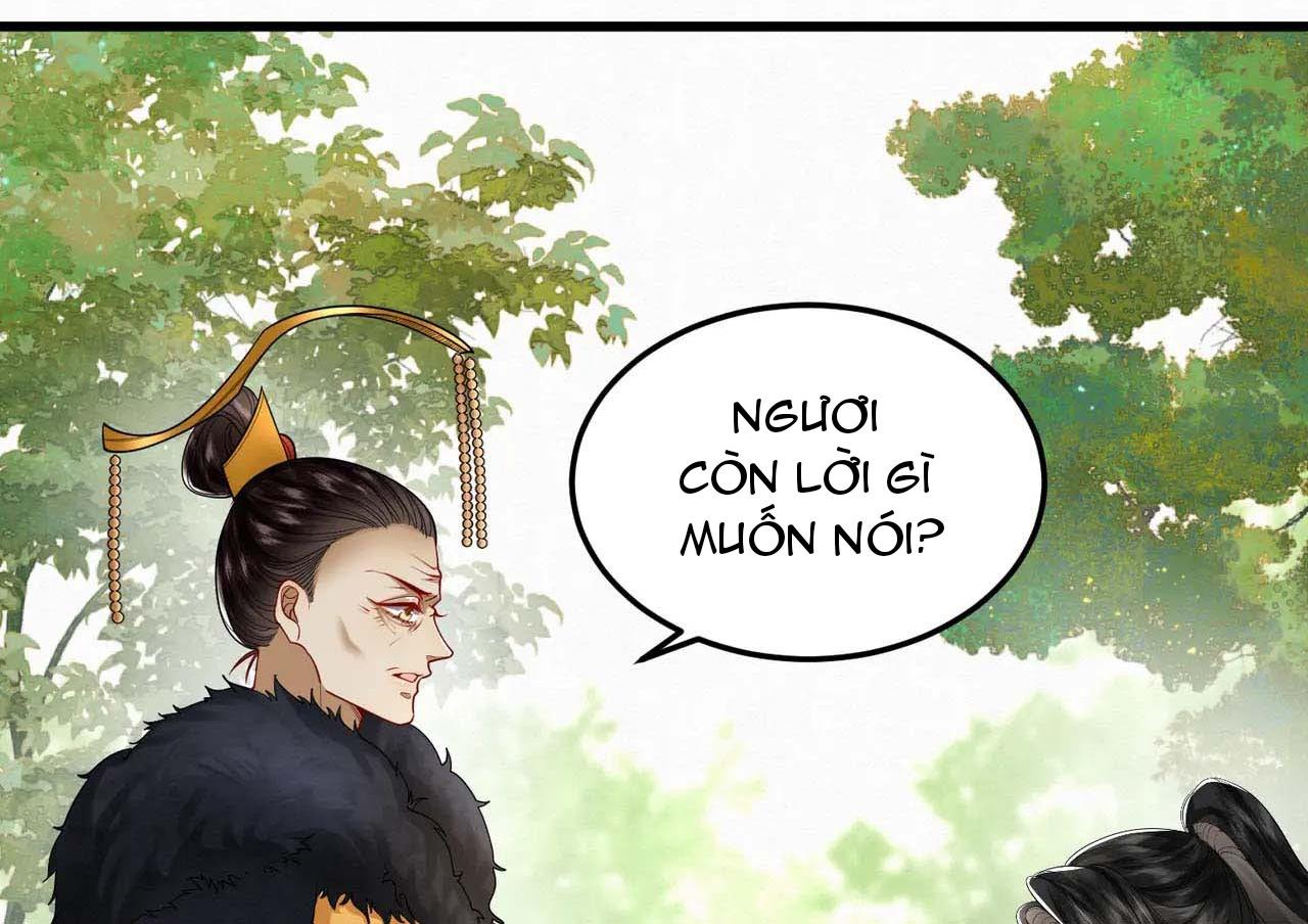 Đọc truyện Nam Thê Vô Dụng Sống Lại Rồi!!! - Chapter 45