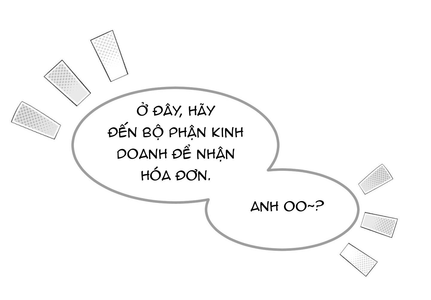 Đọc truyện BL NGẮN TUYỂN CHỌN - Chapter 2.1