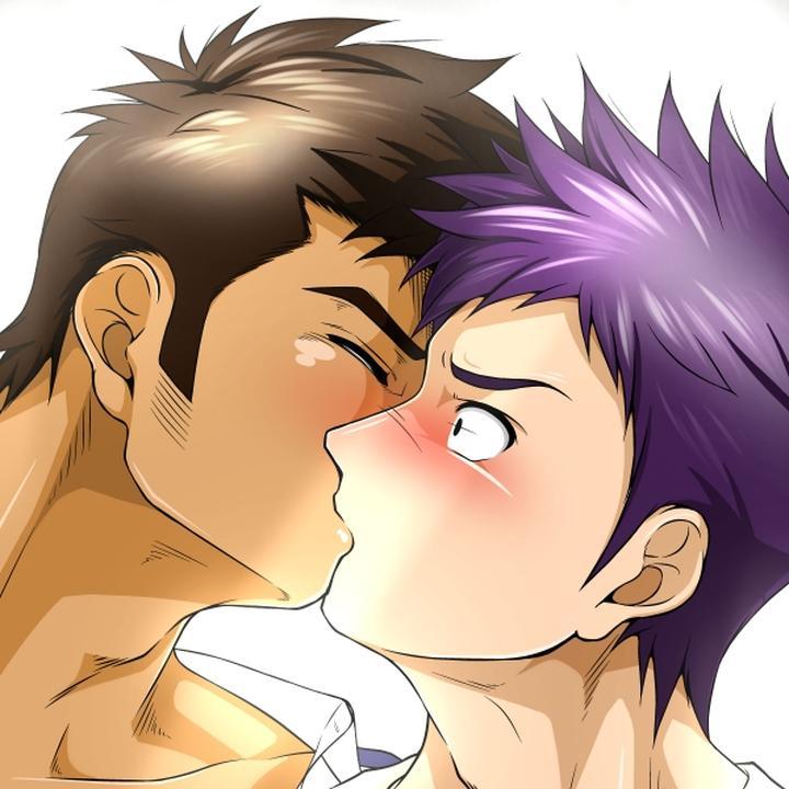 Đọc truyện Tuyển tập BL màu sắc - Chapter 5