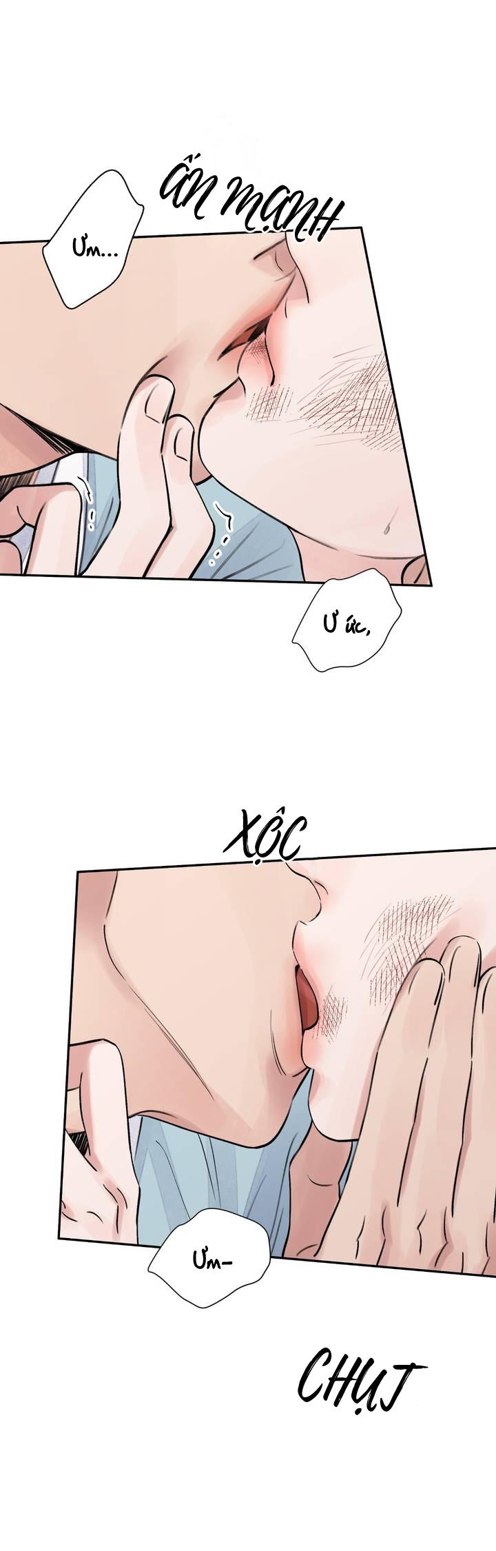 Đọc truyện KIẾM HOA - Chapter 1