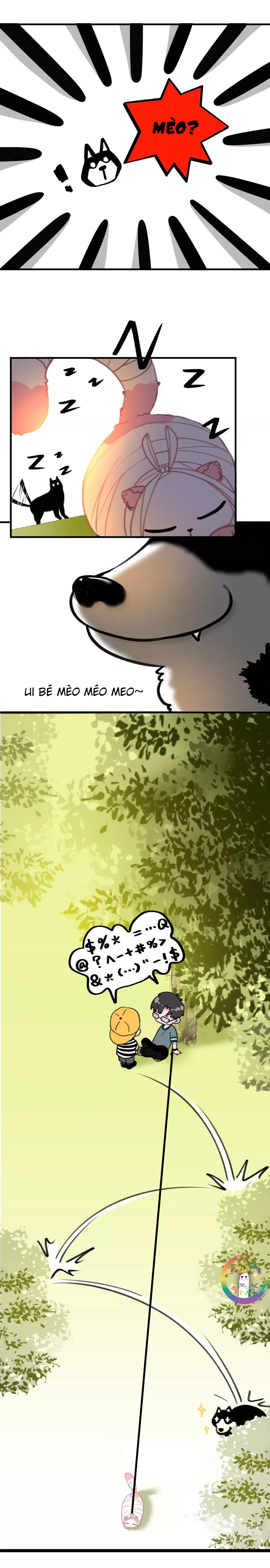 Đọc truyện Xã Hội Mồn Lèo - Chapter 5