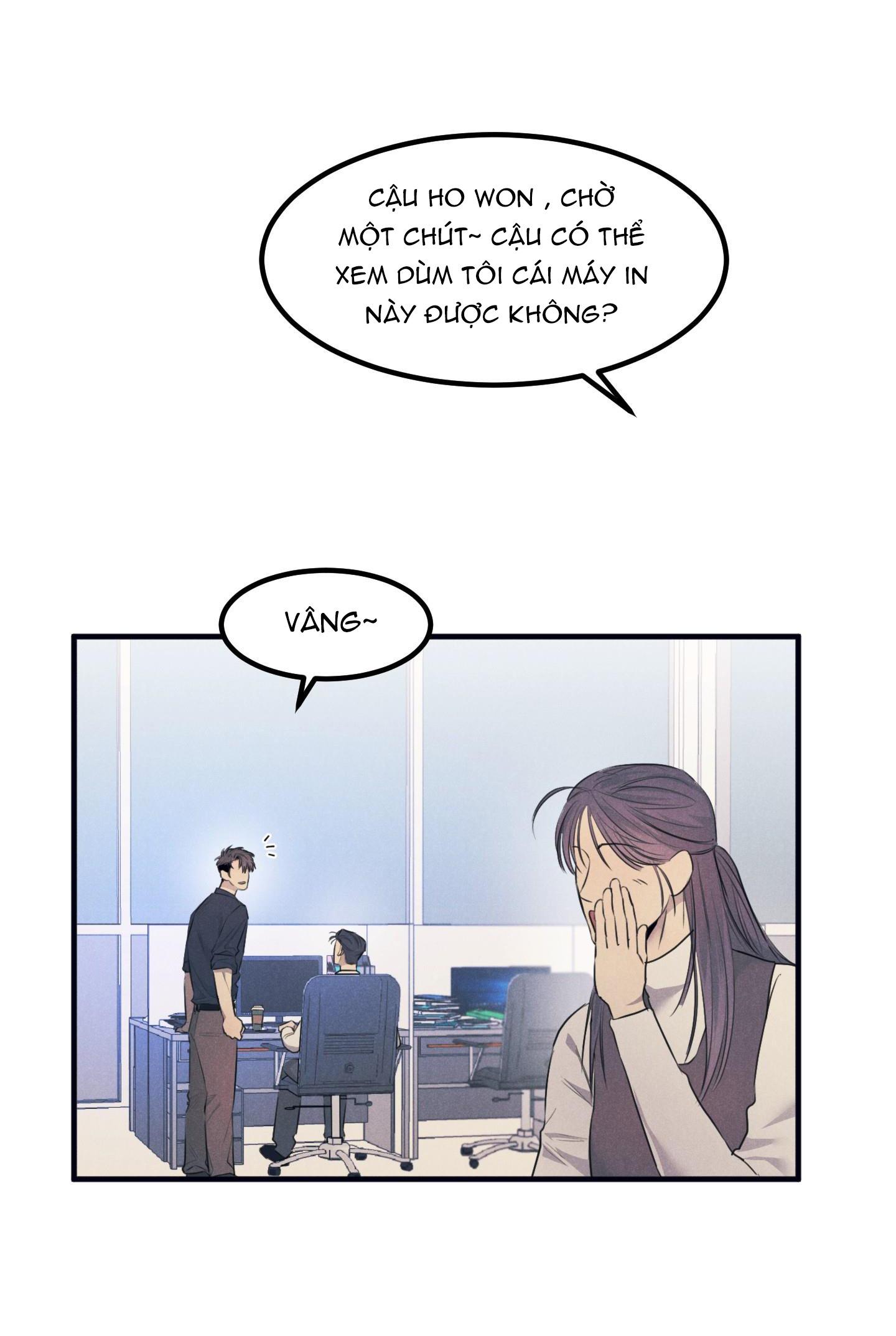 Đọc truyện BL NGẮN TUYỂN CHỌN - Chapter 2.1