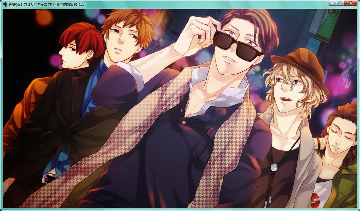 Đọc truyện Tuyển tập BL màu sắc - Chapter 18