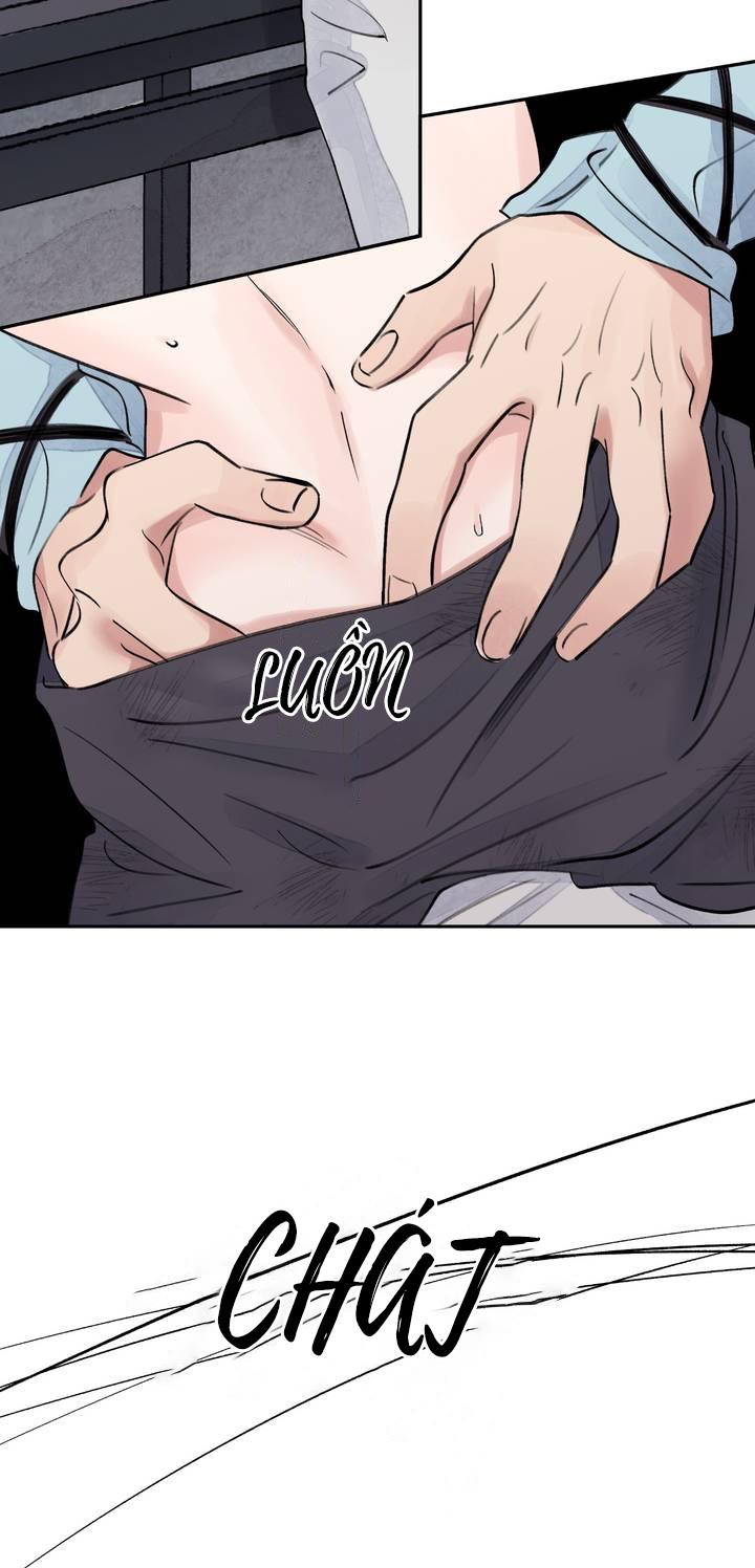 Đọc truyện KIẾM HOA - Chapter 1