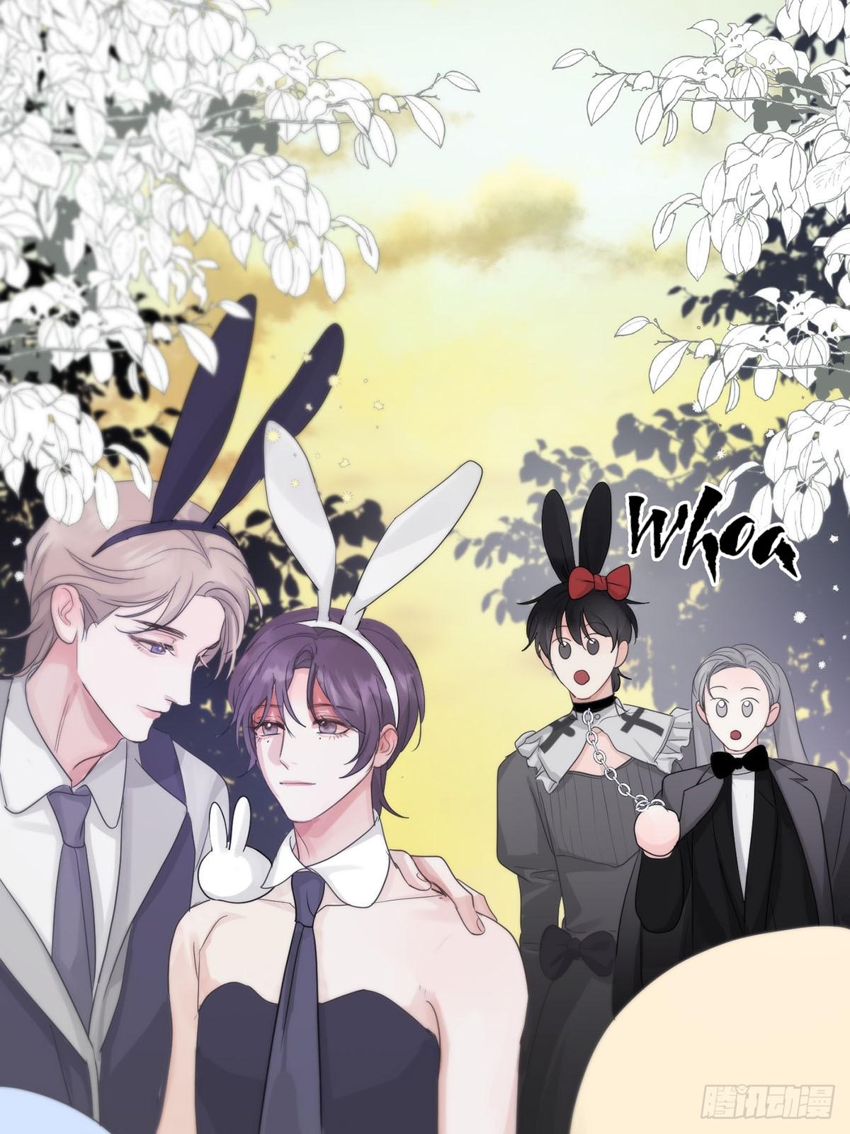 Đọc truyện Sự Chiếu Cố Của Thần Linh (END) - Chapter 23.1