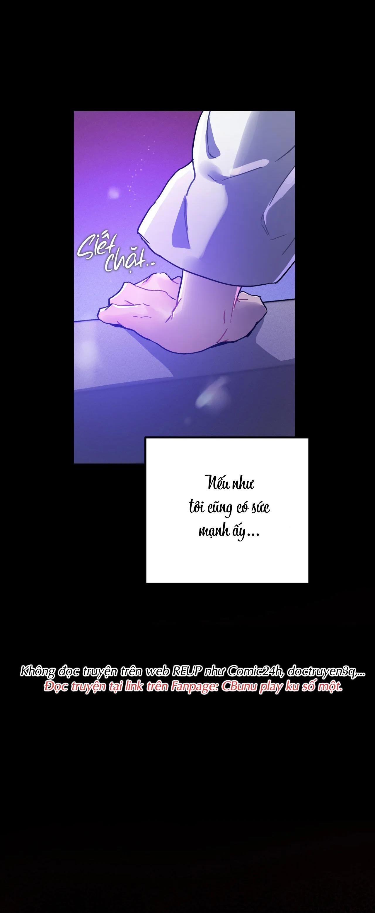 Đọc truyện (CBunu) Ám Giữ Linh Hồn - Chapter 24