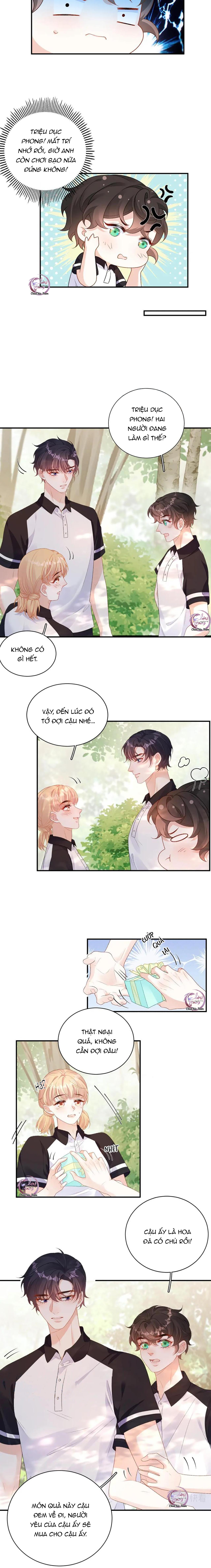 Đọc truyện Thái Giám Ngày Ngày Đều Muốn Tránh Xa Hoàng Thượng - Chapter 75