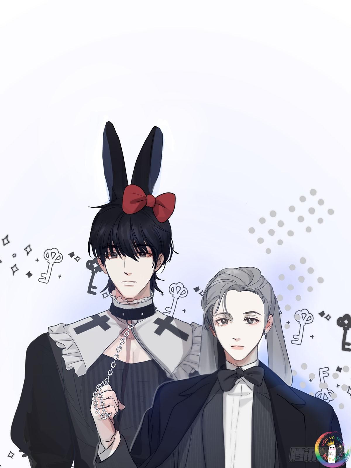 Đọc truyện Sự Chiếu Cố Của Thần Linh (END) - Chapter 23.1