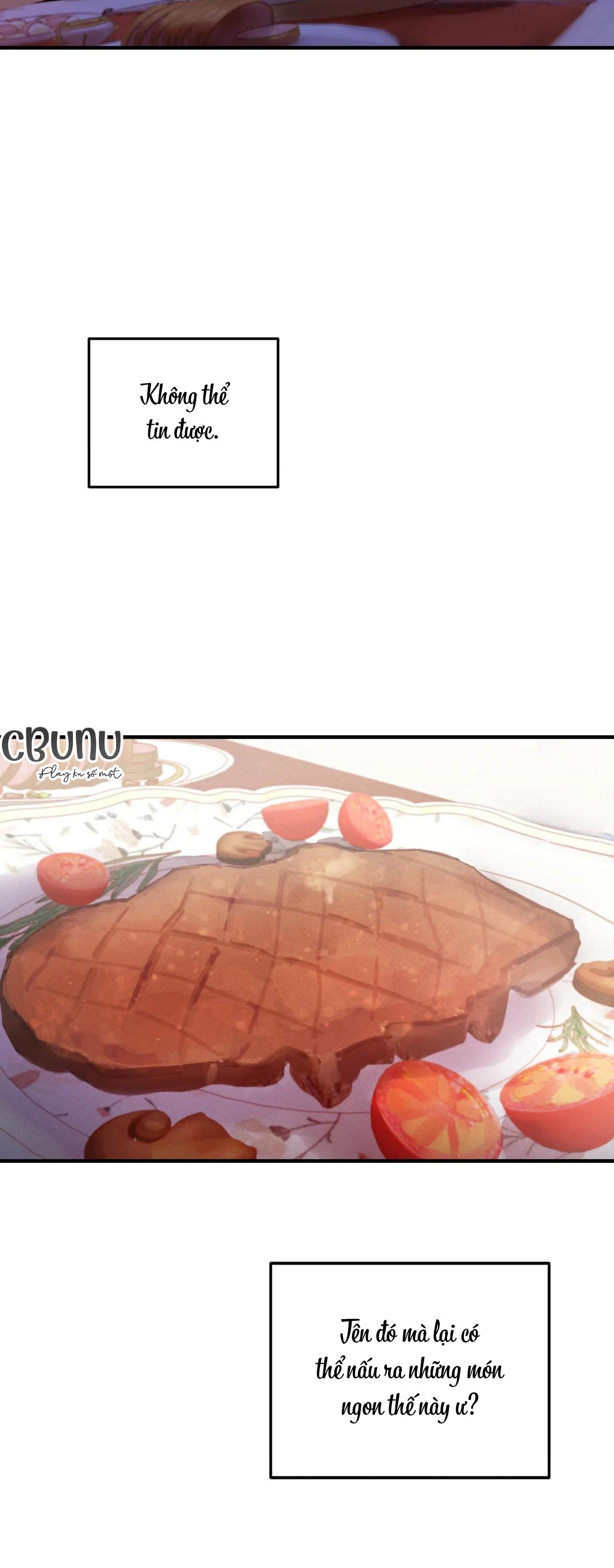 Đọc truyện (CBunu) Ám Giữ Linh Hồn - Chapter 24
