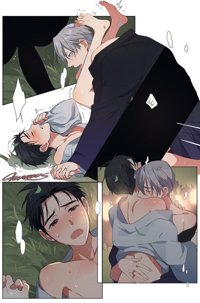 Đọc truyện Tuyển tập BL màu sắc - Chapter 2