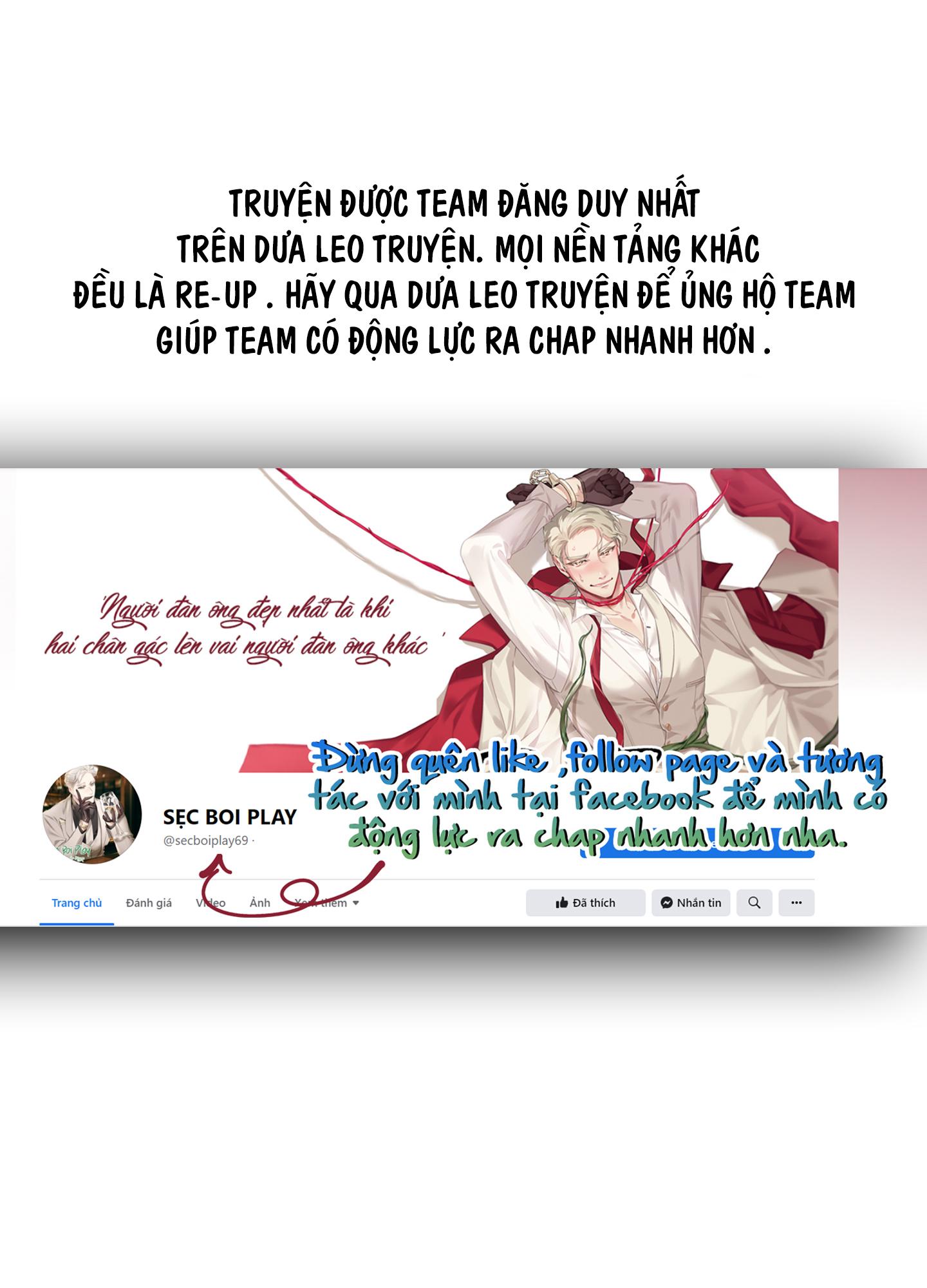 Đọc truyện ĐẢO NGƯỢC CỦA ĐẢO NGƯỢC - Chapter 5