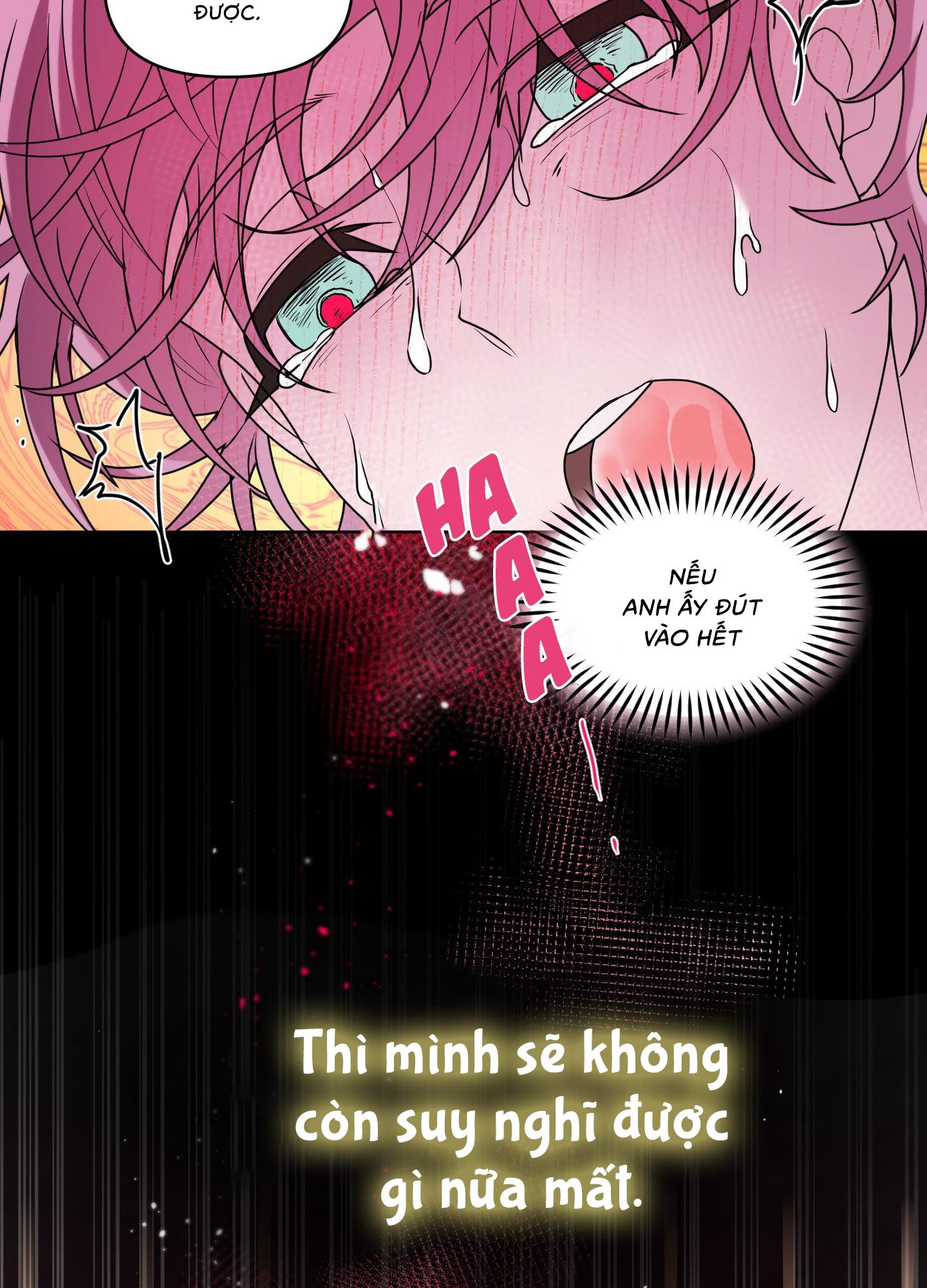 Đọc truyện (GDCV) LỜI NGUYỀN ĐÊM GIÁNG SINH - Chapter 3