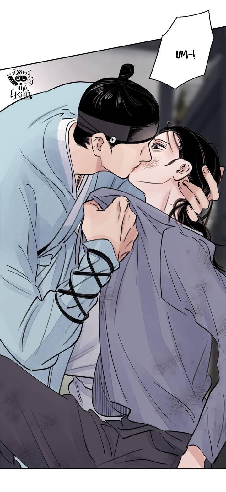 Đọc truyện KIẾM HOA - Chapter 1