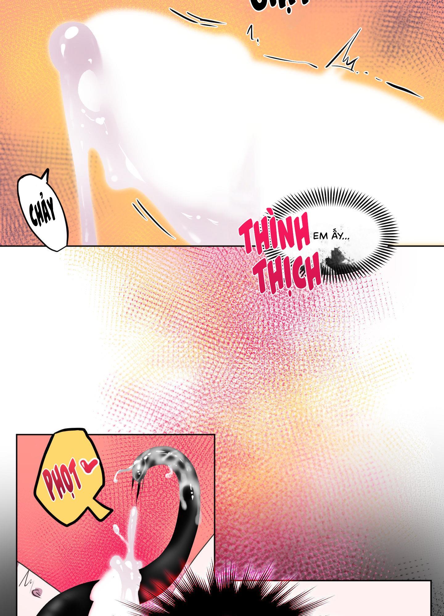 Đọc truyện (GDCV) LỜI NGUYỀN ĐÊM GIÁNG SINH - Chapter 3