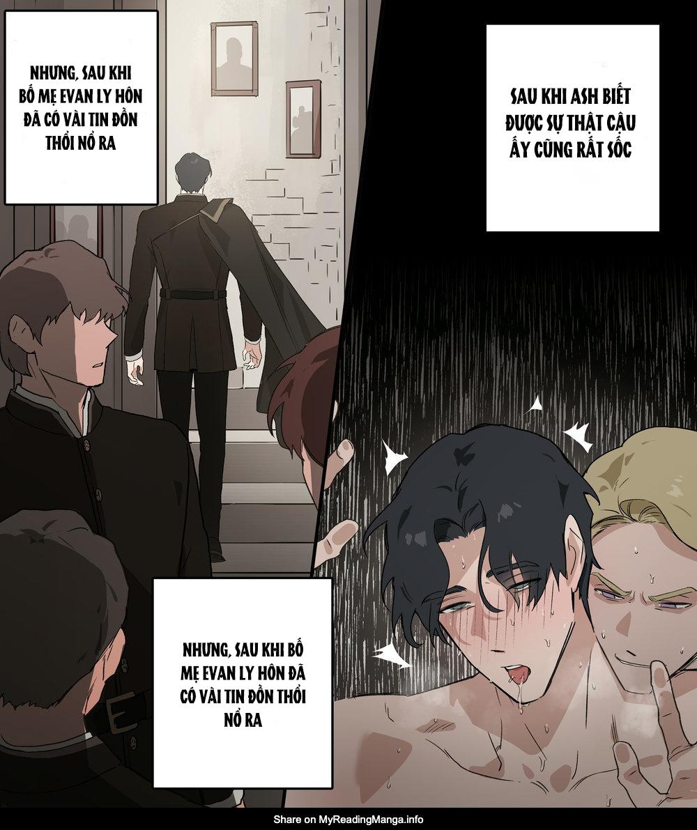 Đọc truyện Tuyển tập BL màu sắc - Chapter 29