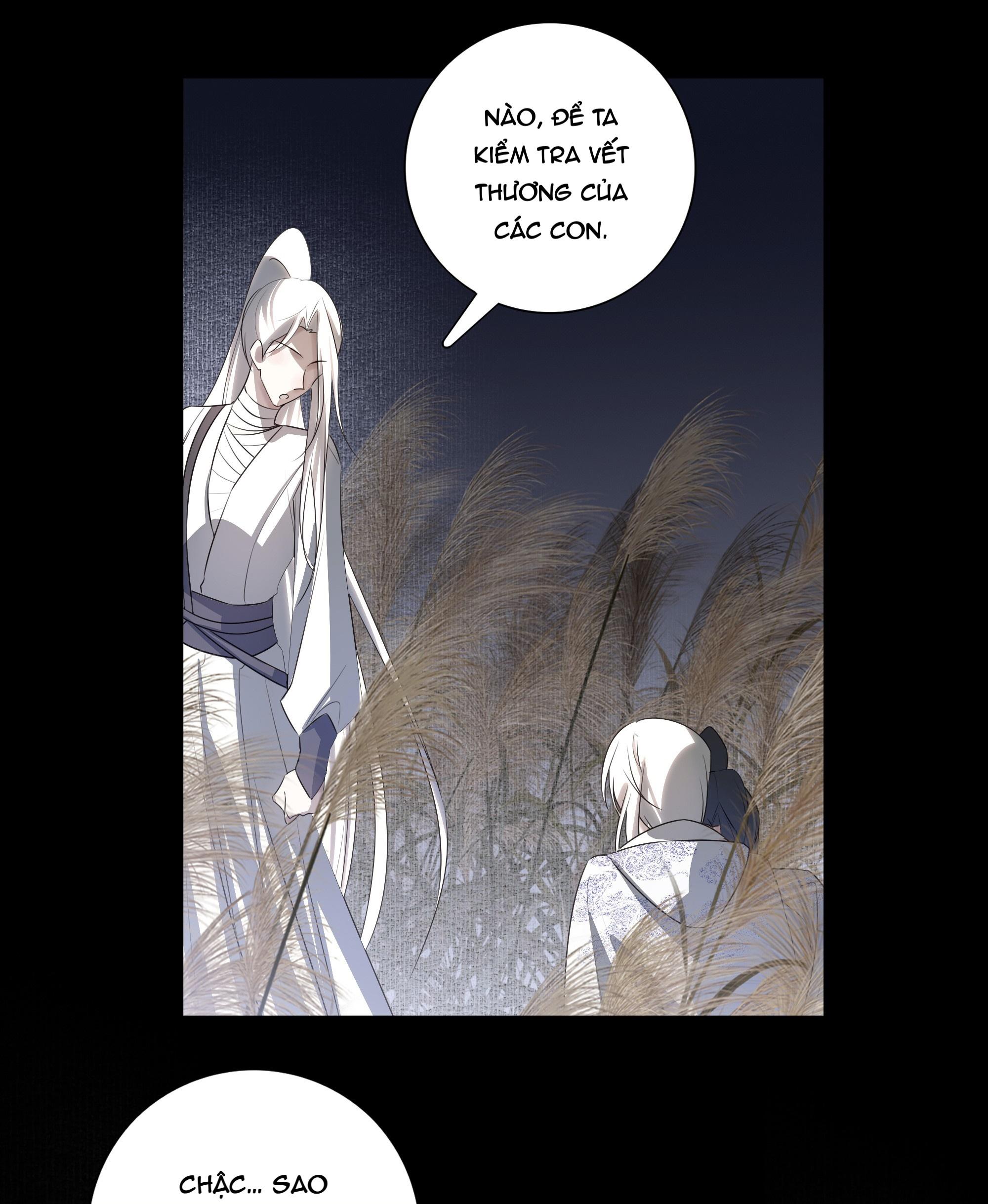 Đọc truyện Sau Khi Chết Ta Trở Thành Nốt Chu Sa Của Ca Ca - Chapter 15