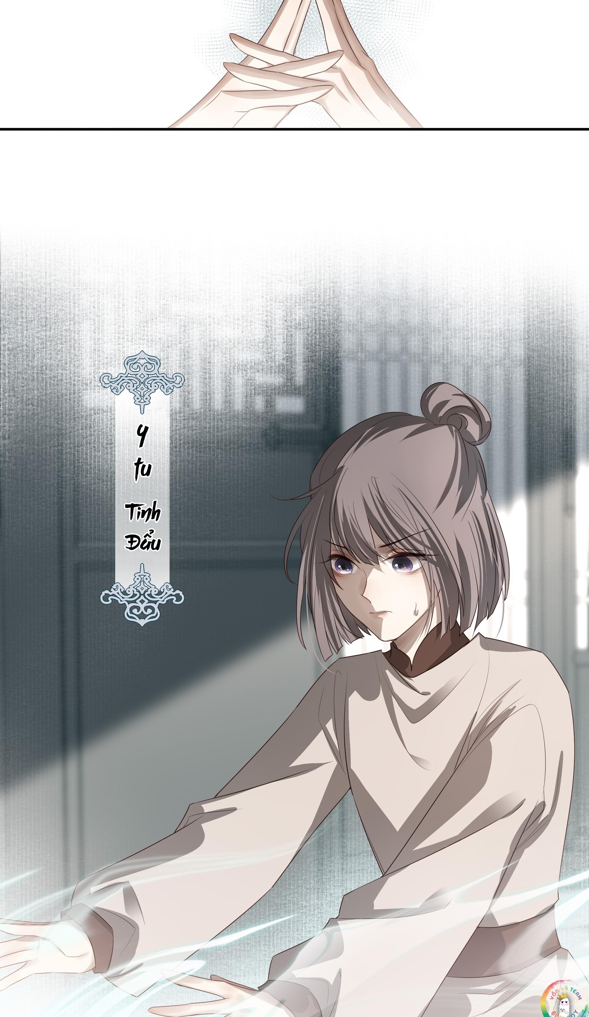Đọc truyện Sau Khi Chết Ta Trở Thành Nốt Chu Sa Của Ca Ca - Chapter 15