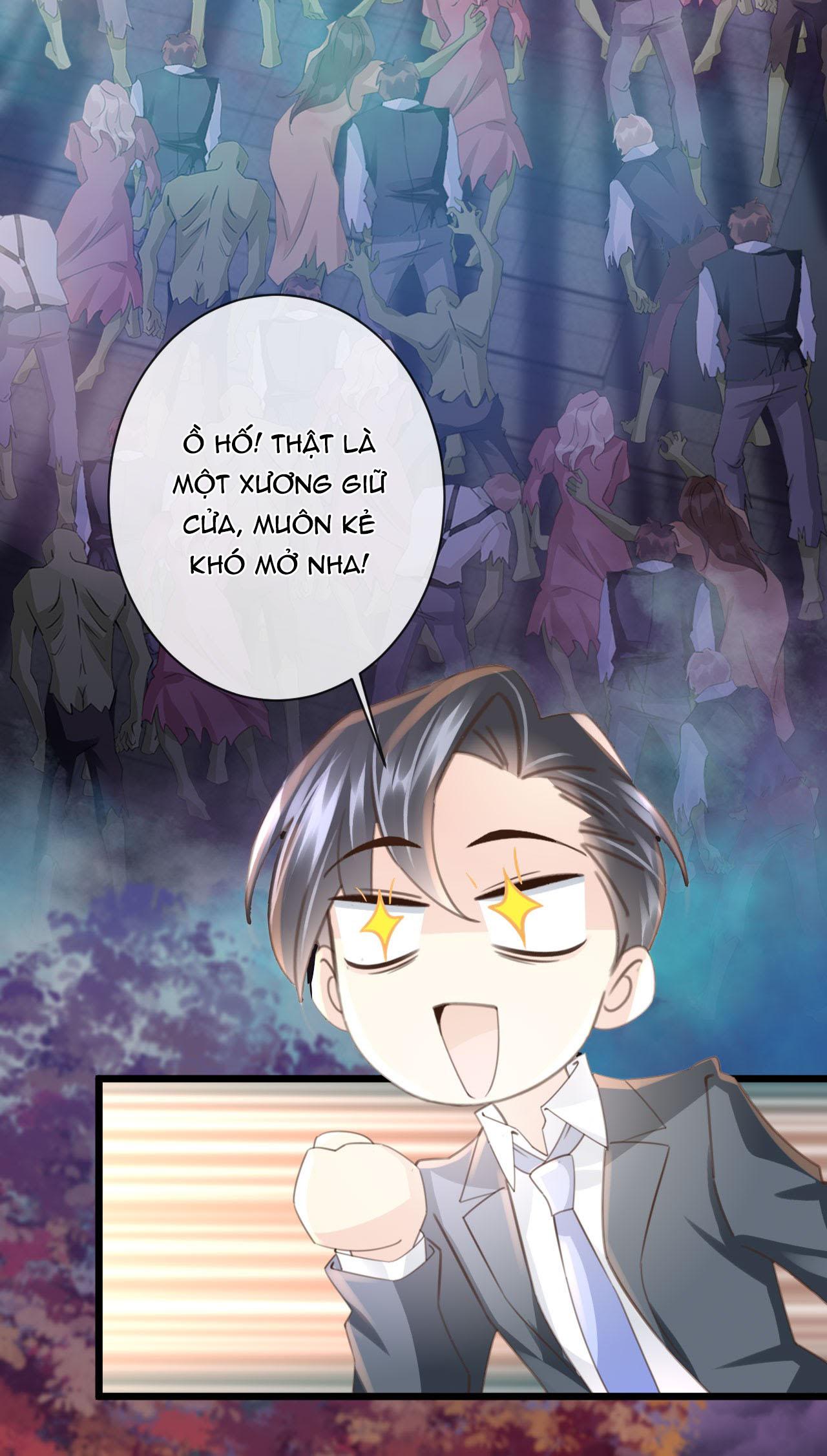 Đọc truyện Chinh Phục Nhà Cổ - Chapter 49
