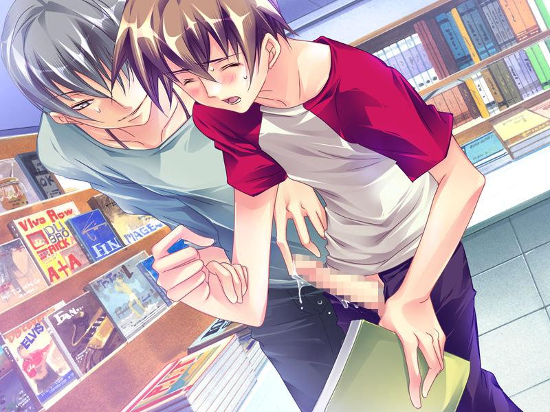 Đọc truyện Tuyển tập BL màu sắc - Chapter 22