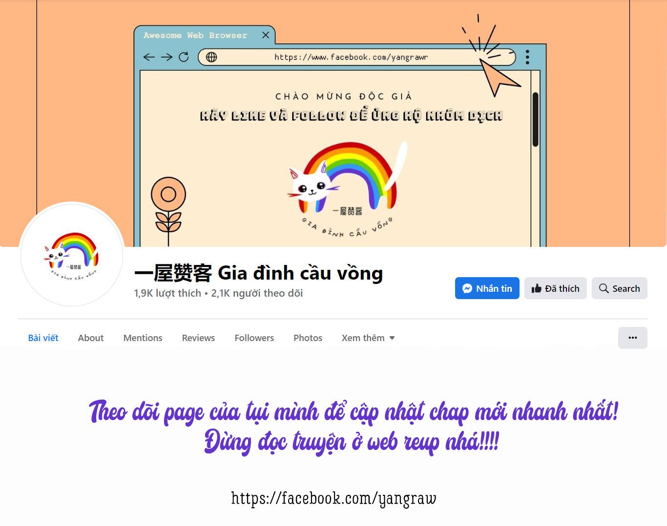 Đọc truyện Tuyển tập Càng nhiều công càng tốt - Chapter 1.3
