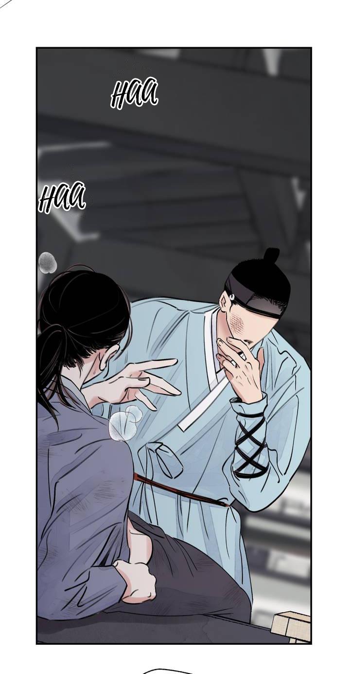 Đọc truyện KIẾM HOA - Chapter 1