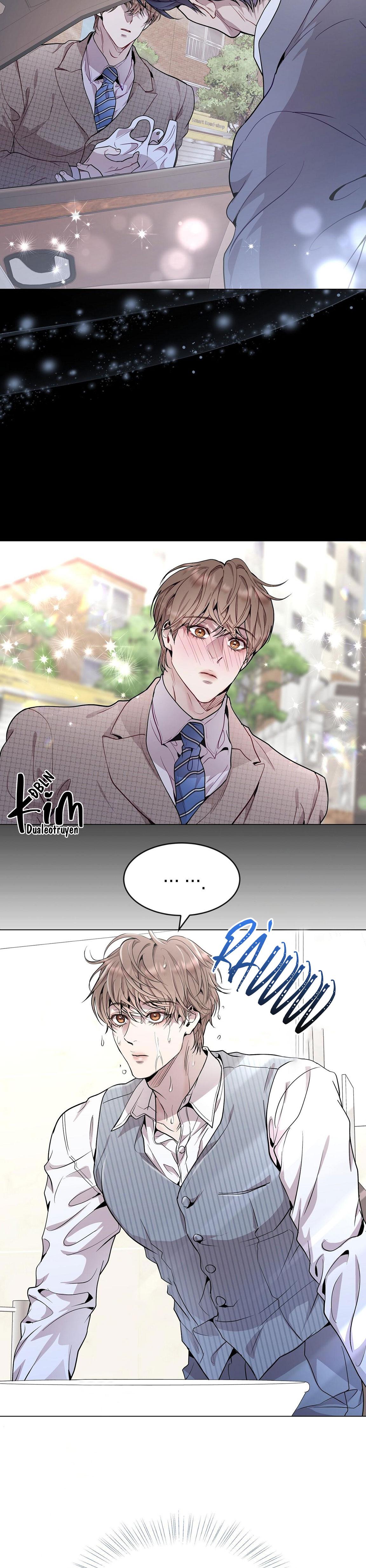 Đọc truyện LỐI SỐNG ÍCH KỶ - Chapter 21