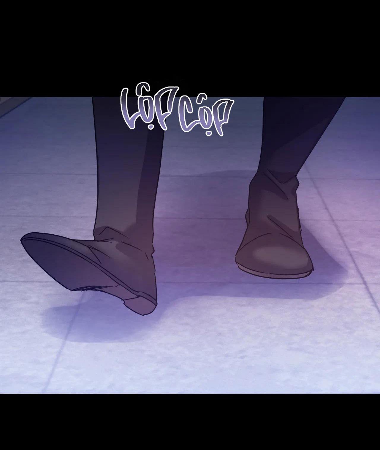 Đọc truyện (CBunu) Ám Giữ Linh Hồn - Chapter 32