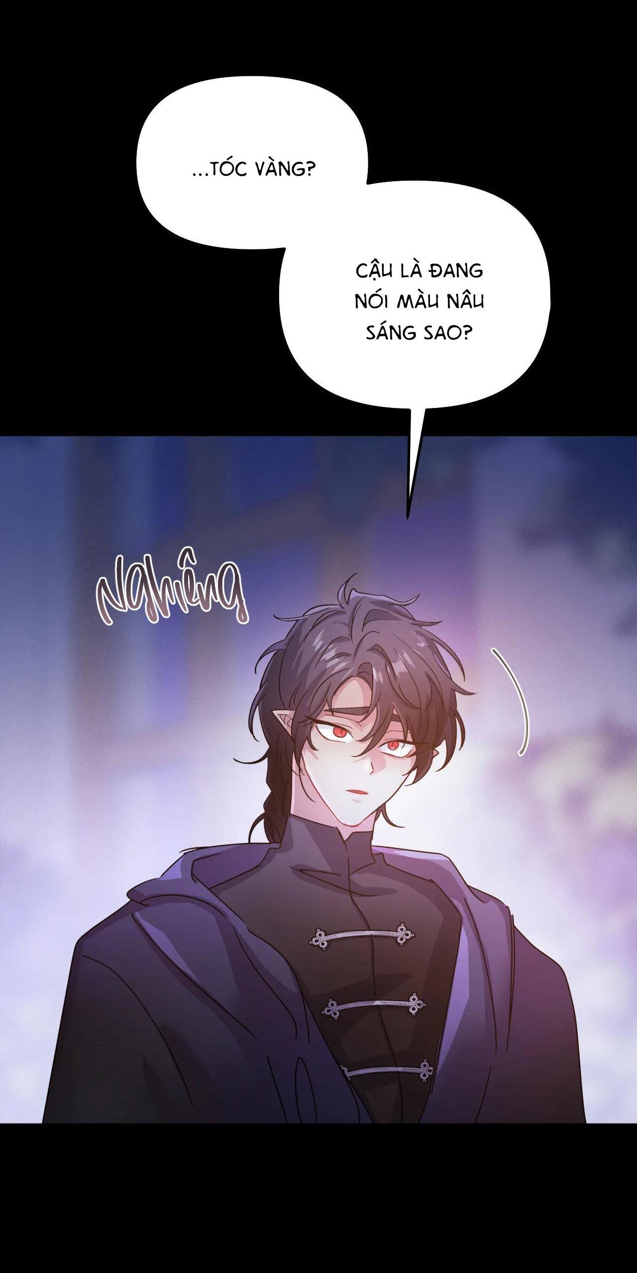 Đọc truyện (CBunu) Ám Giữ Linh Hồn - Chapter 32