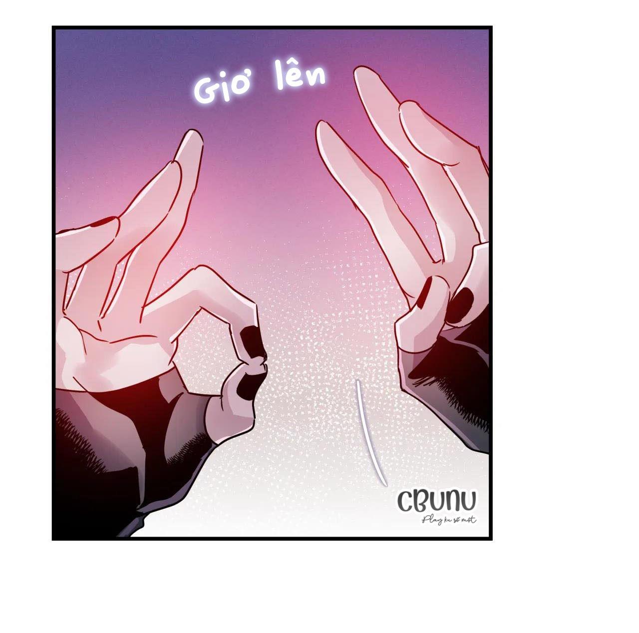 Đọc truyện (CBunu) Ám Giữ Linh Hồn - Chapter 32