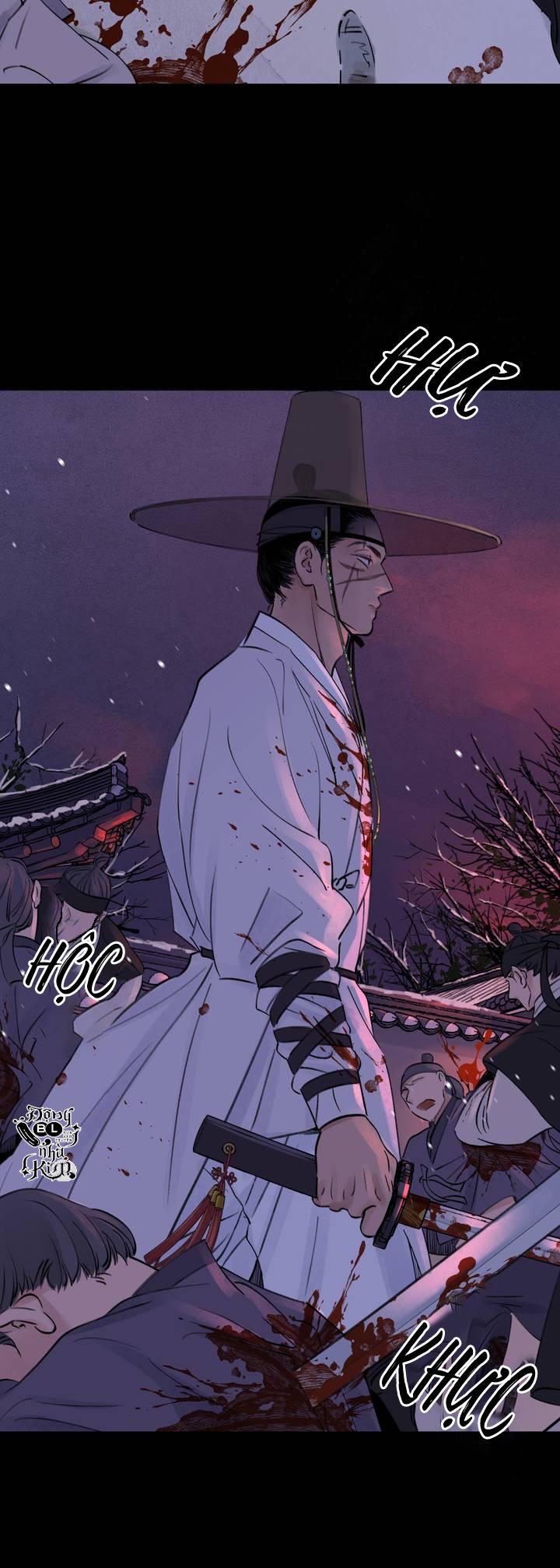 Đọc truyện KIẾM HOA - Chapter 1