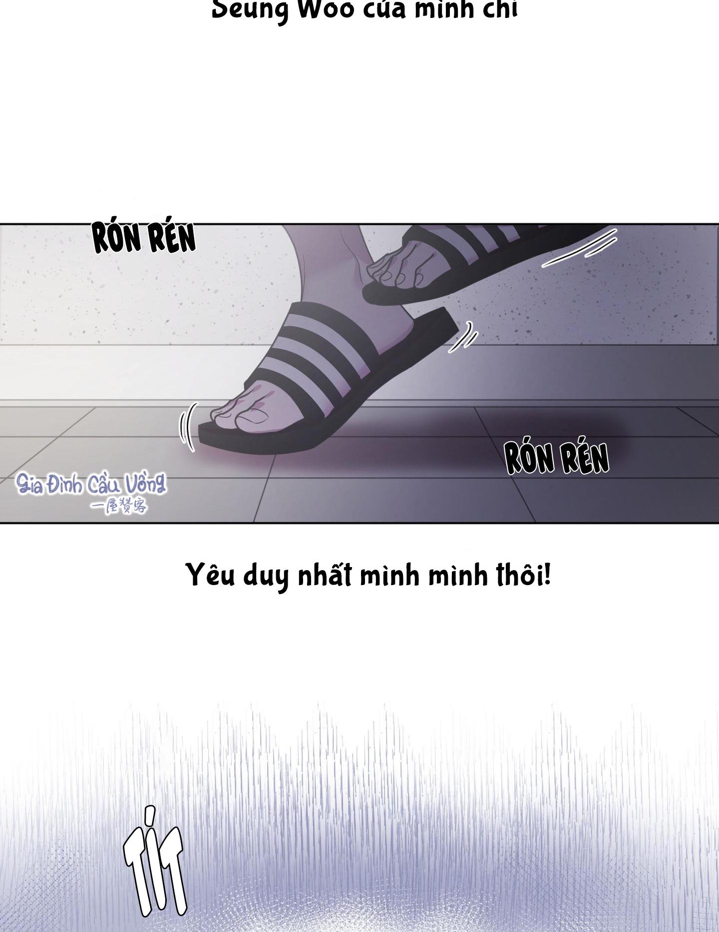 Đọc truyện (GDCV) LỜI NGUYỀN ĐÊM GIÁNG SINH - Chapter 2
