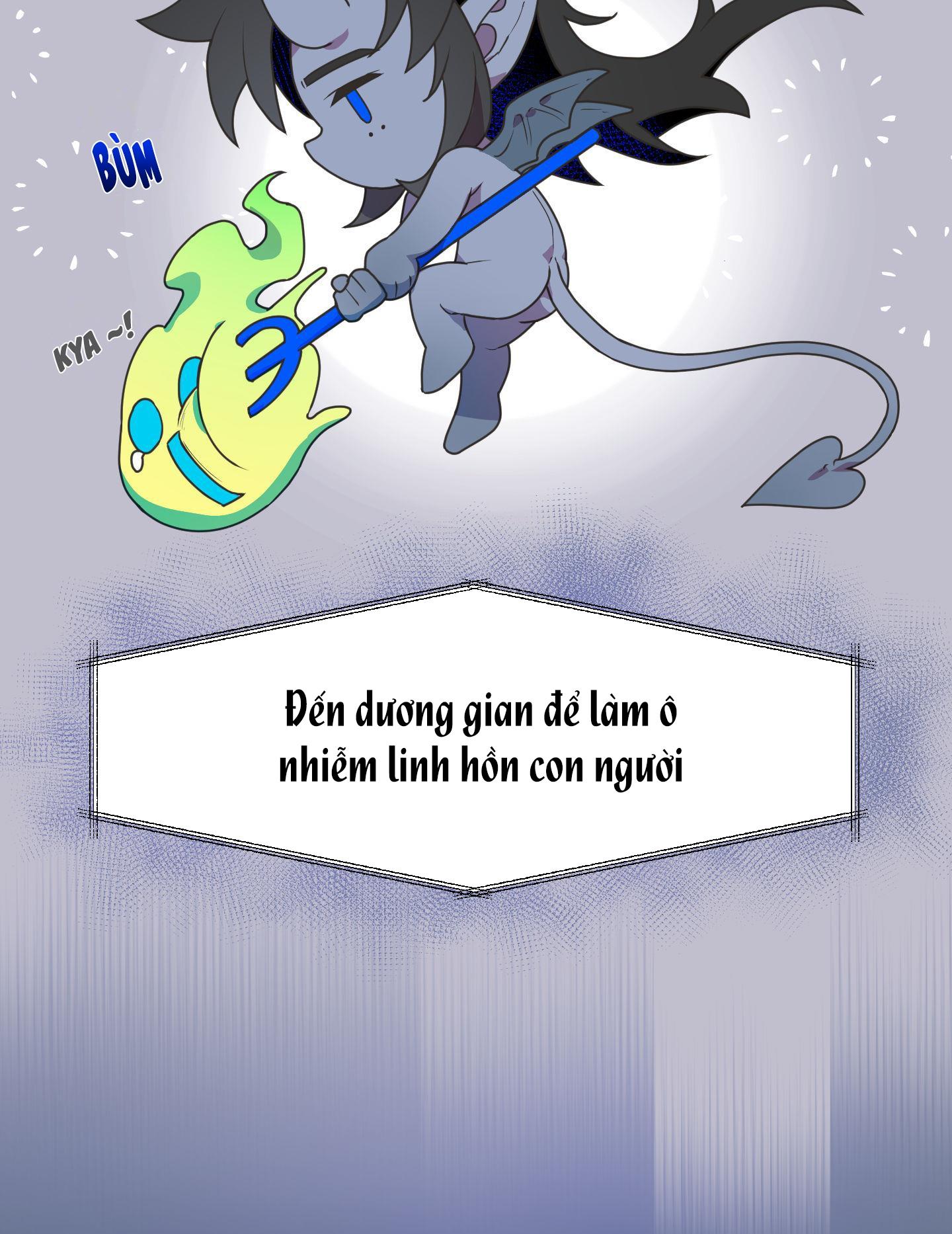 Đọc truyện (GDCV) LỜI NGUYỀN ĐÊM GIÁNG SINH - Chapter 2