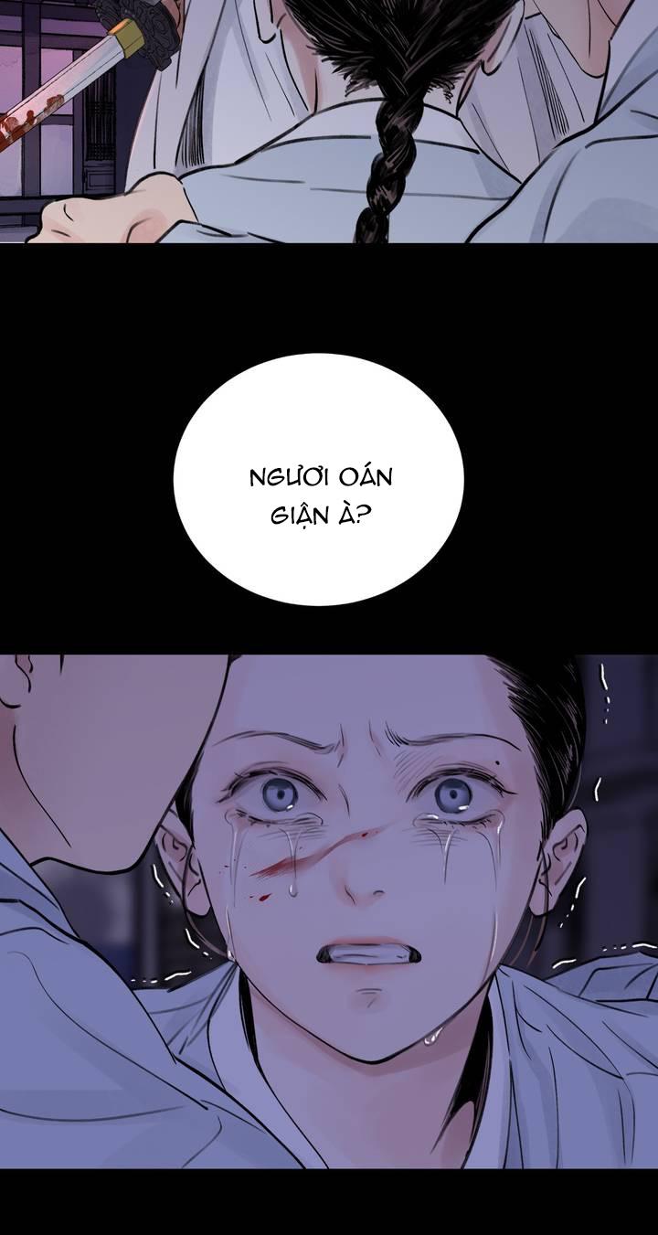 Đọc truyện KIẾM HOA - Chapter 1