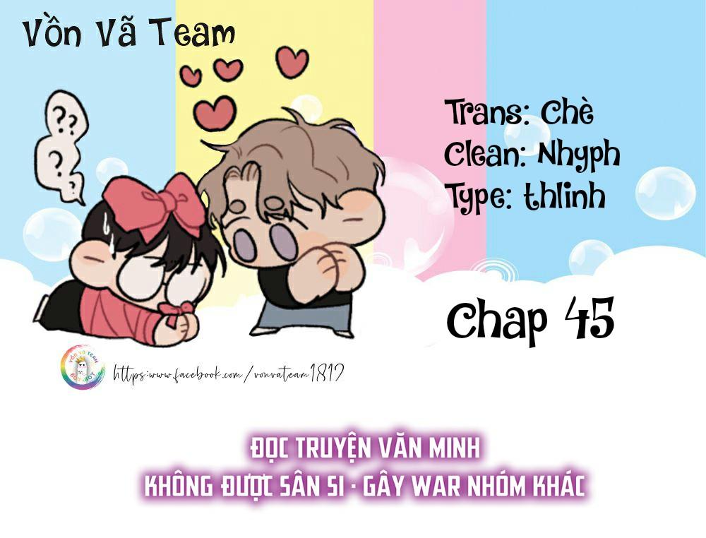 Đọc truyện Nam Thê Vô Dụng Sống Lại Rồi!!! - Chapter 45