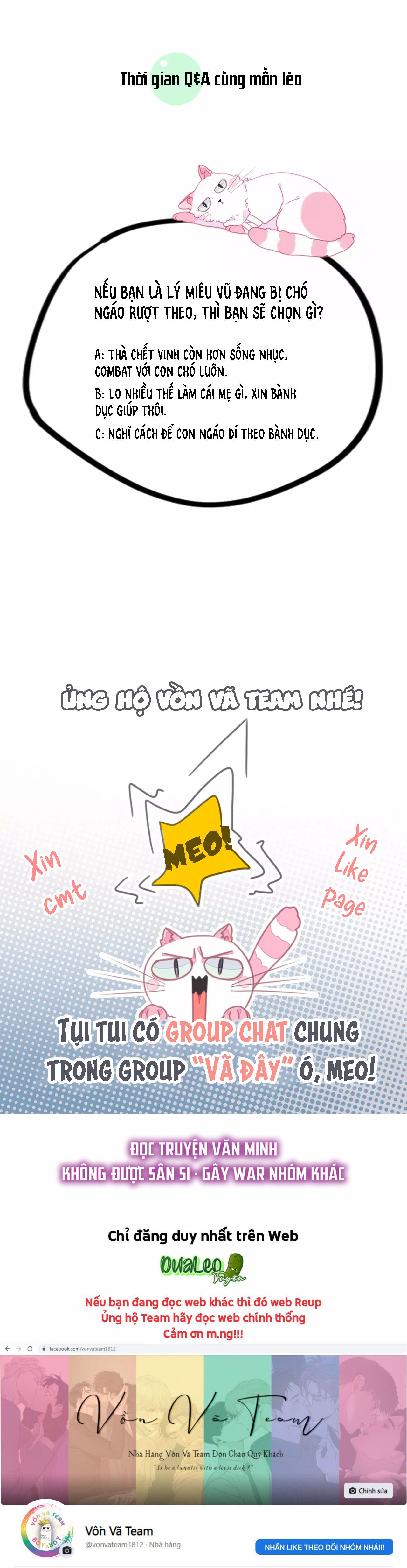 Đọc truyện Xã Hội Mồn Lèo - Chapter 5