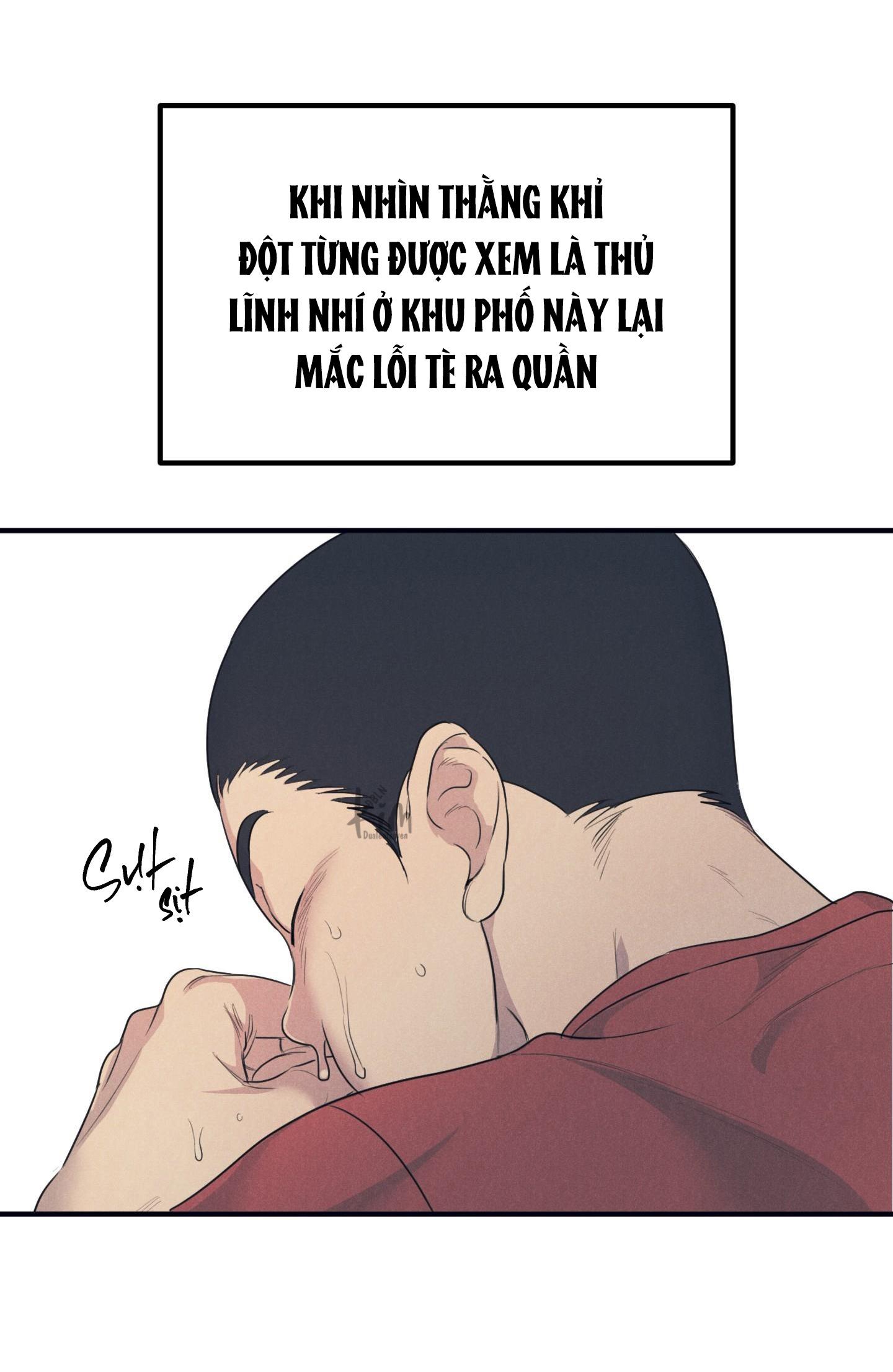 Đọc truyện BL NGẮN TUYỂN CHỌN - Chapter 2.1