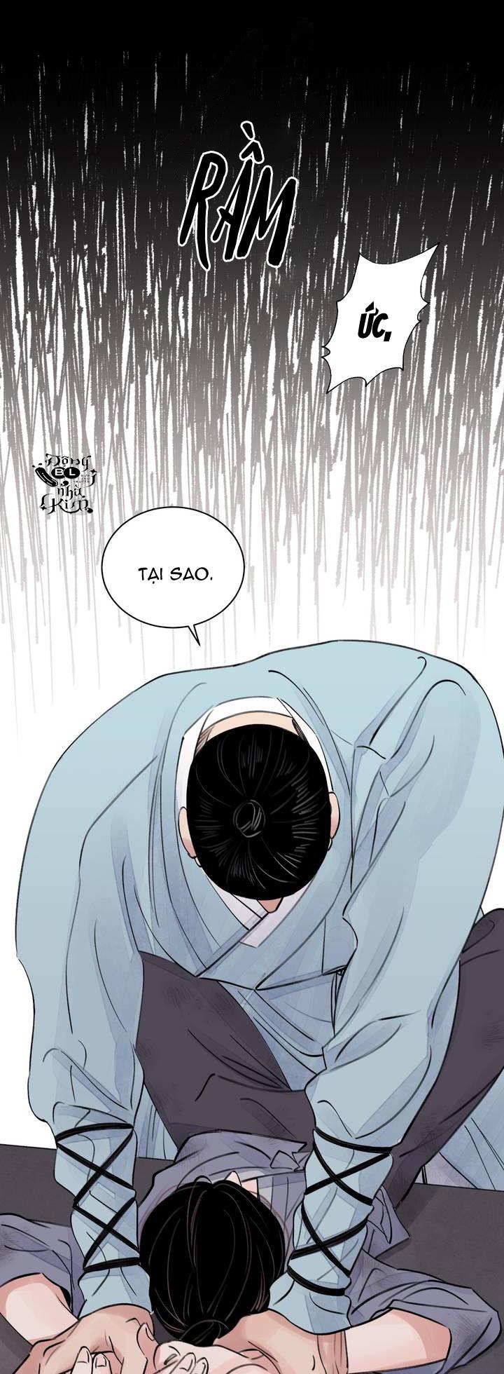 Đọc truyện KIẾM HOA - Chapter 1