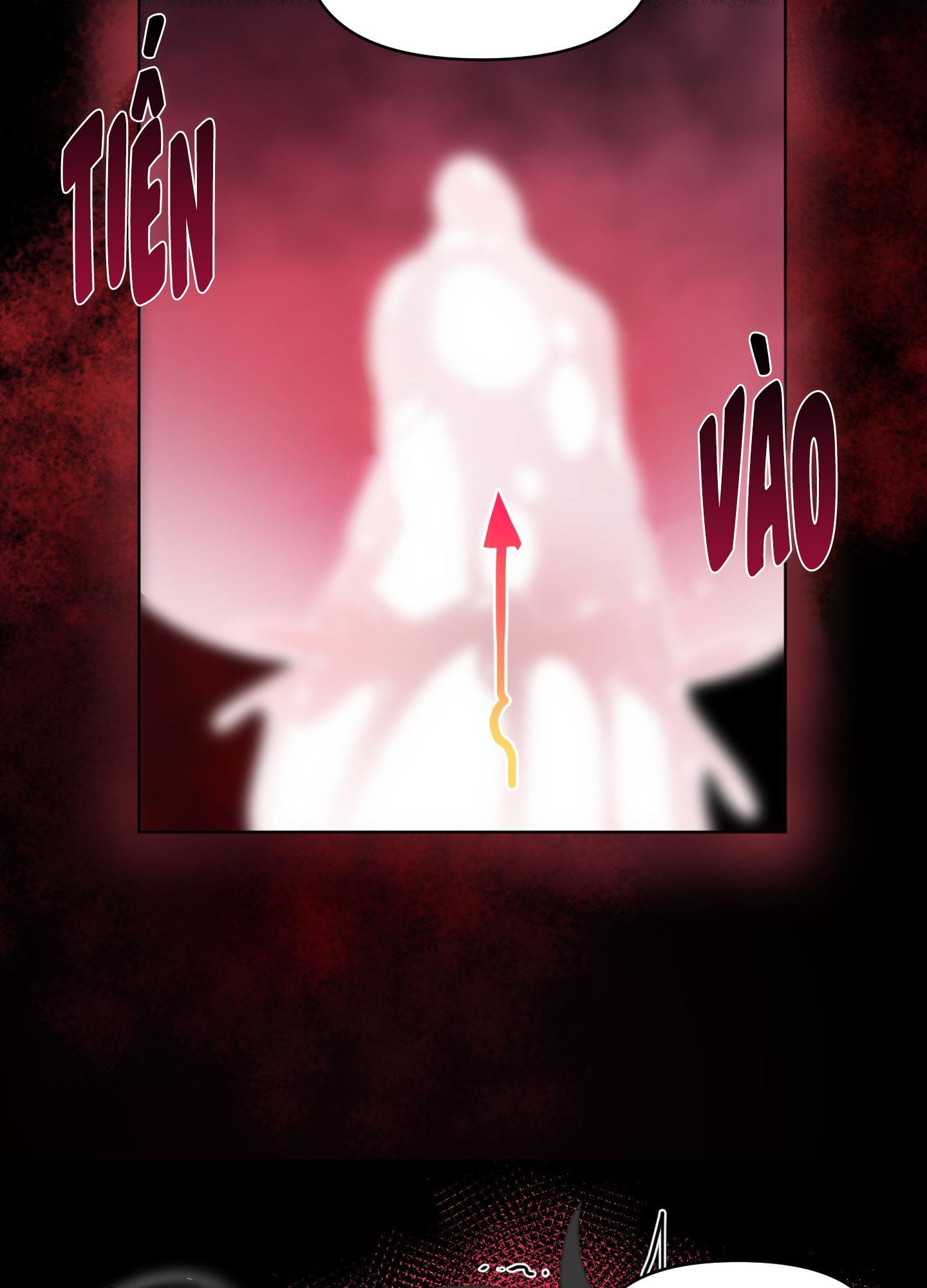 Đọc truyện (GDCV) LỜI NGUYỀN ĐÊM GIÁNG SINH - Chapter 3