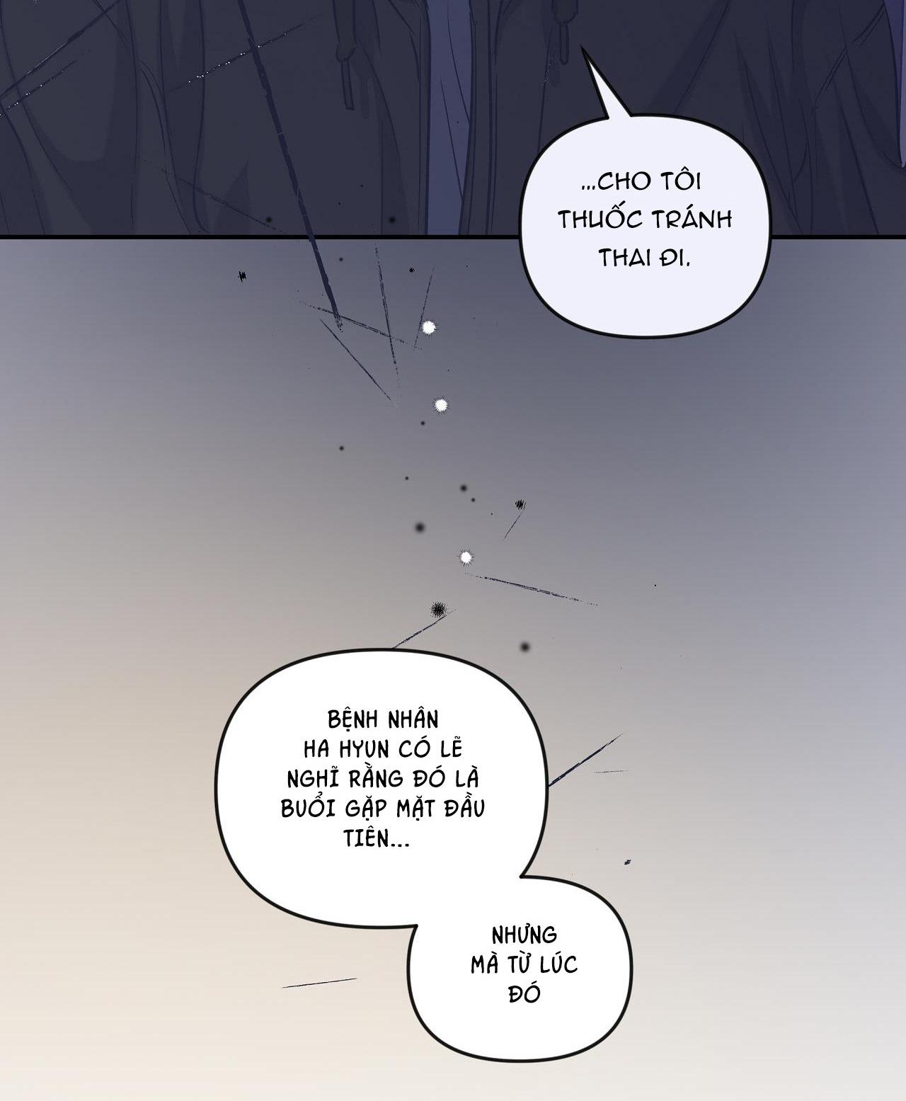 Đọc truyện ĐẢO NGƯỢC CỦA ĐẢO NGƯỢC - Chapter 17