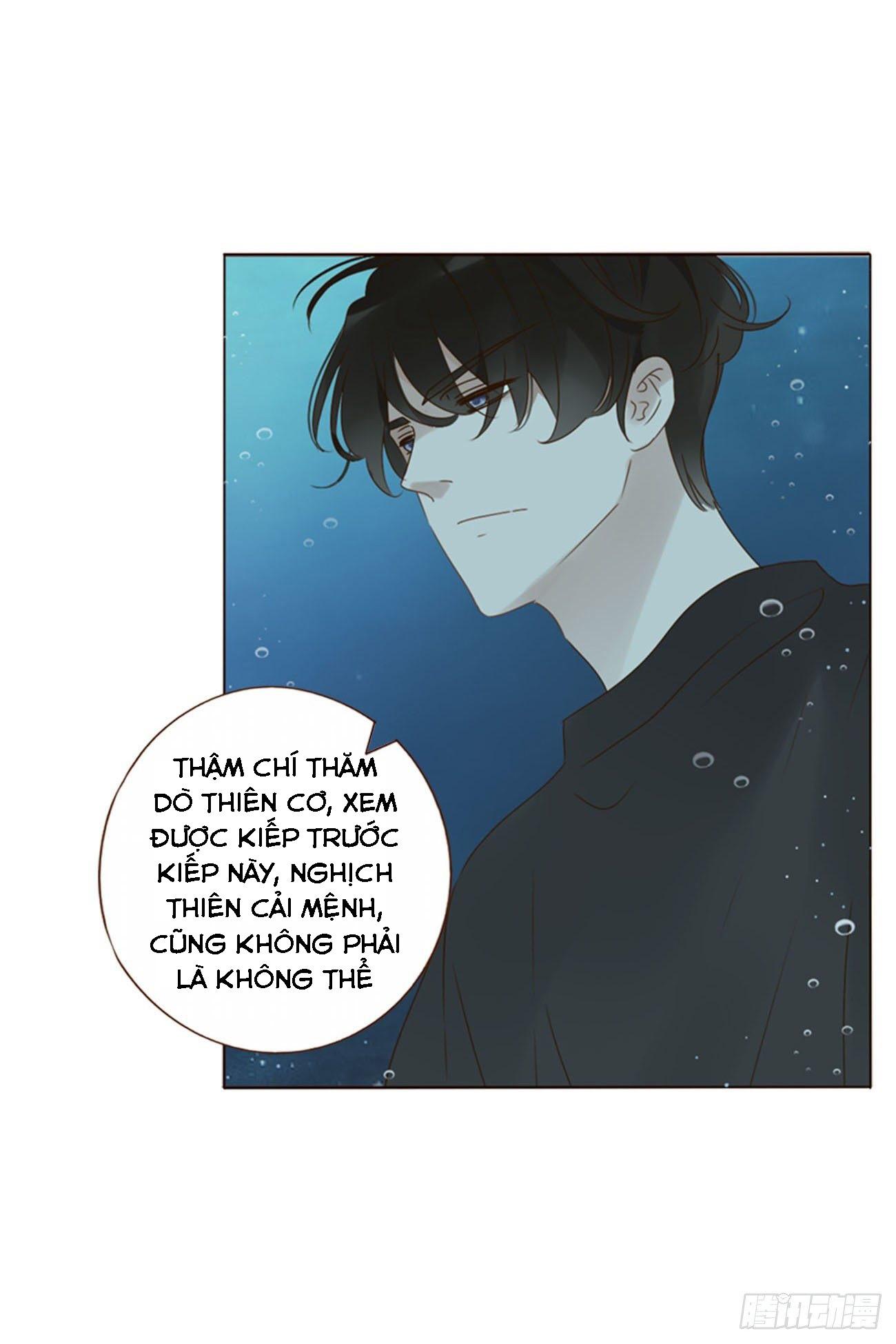 Đọc truyện Ủng Nhiên Nhập Hoài - Chapter 27