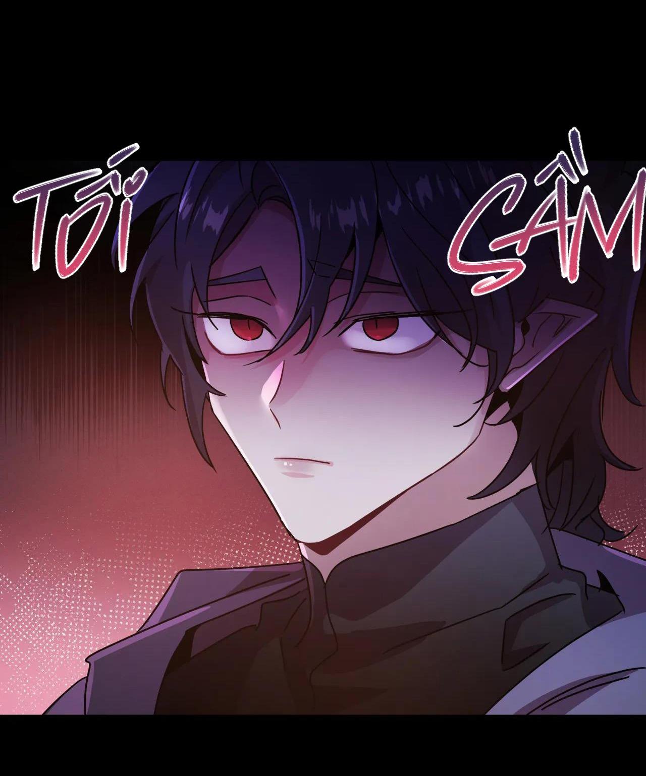 Đọc truyện (CBunu) Ám Giữ Linh Hồn - Chapter 32