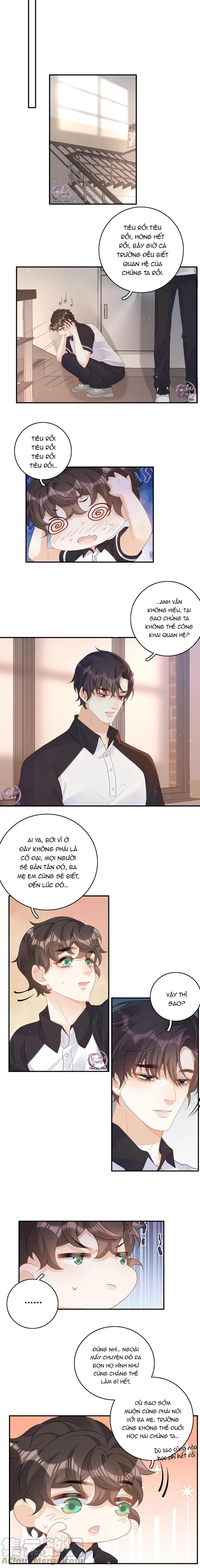 Đọc truyện Thái Giám Ngày Ngày Đều Muốn Tránh Xa Hoàng Thượng - Chapter 75
