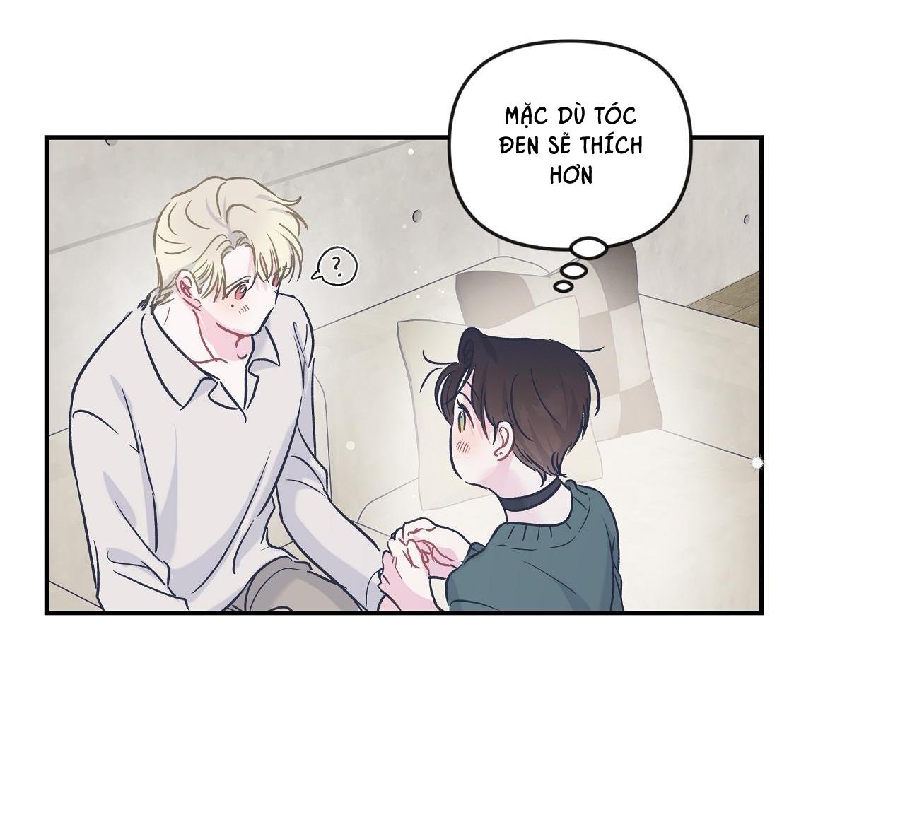 Đọc truyện ĐẢO NGƯỢC CỦA ĐẢO NGƯỢC - Chapter 17