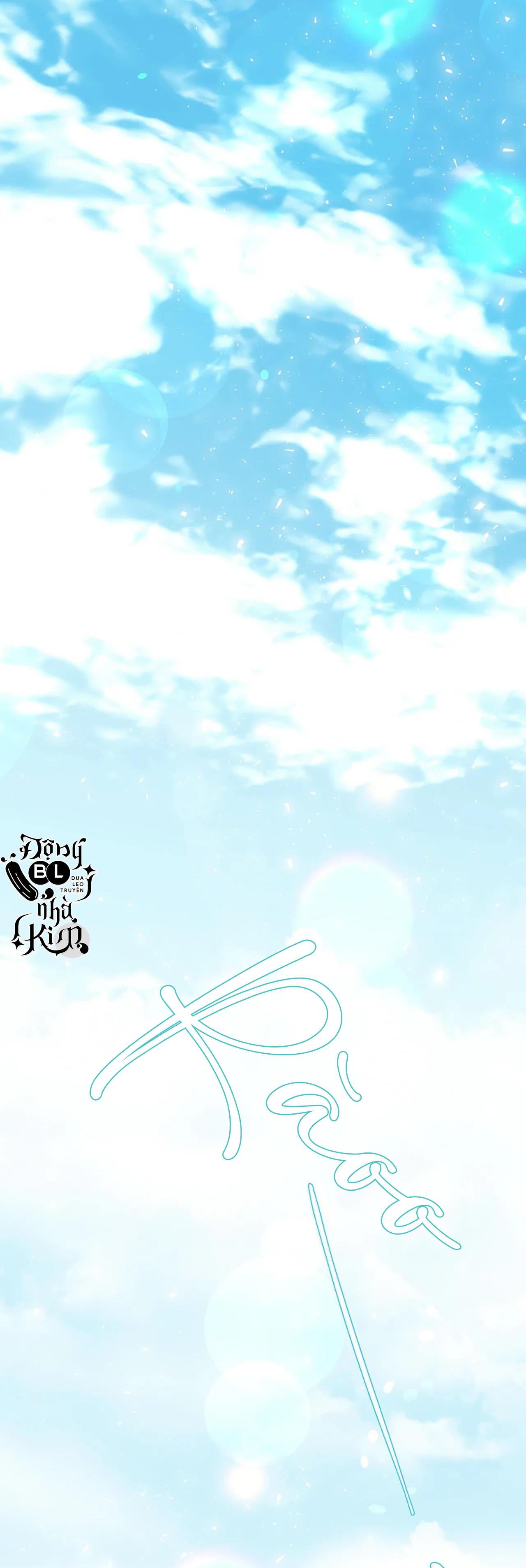 Đọc truyện HOA GIẤY - Chapter 32
