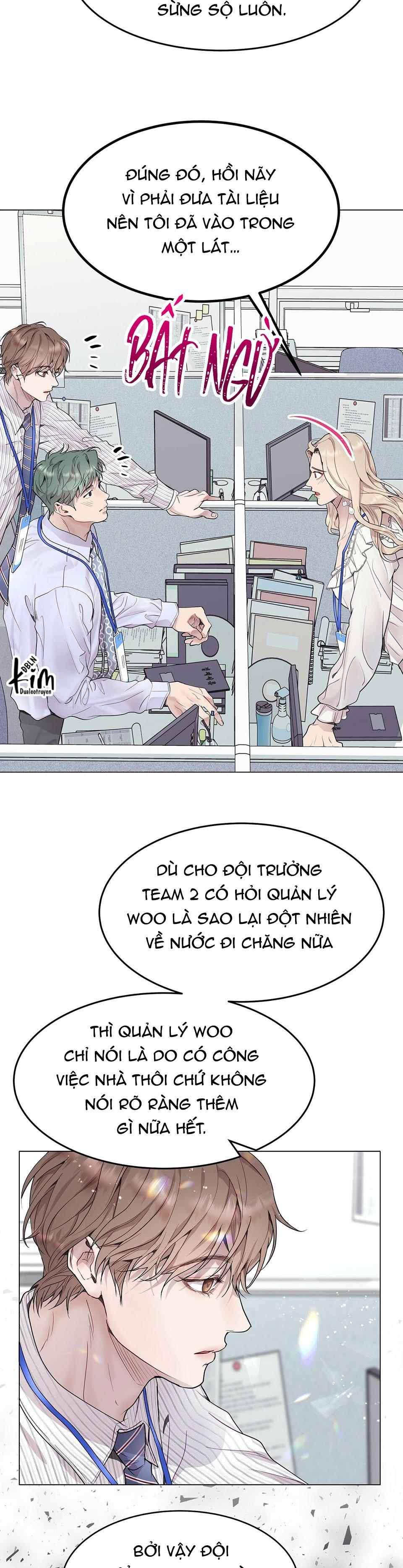 Đọc truyện LỐI SỐNG ÍCH KỶ - Chapter 25